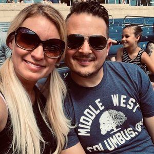 Meet your Posher, Stacy